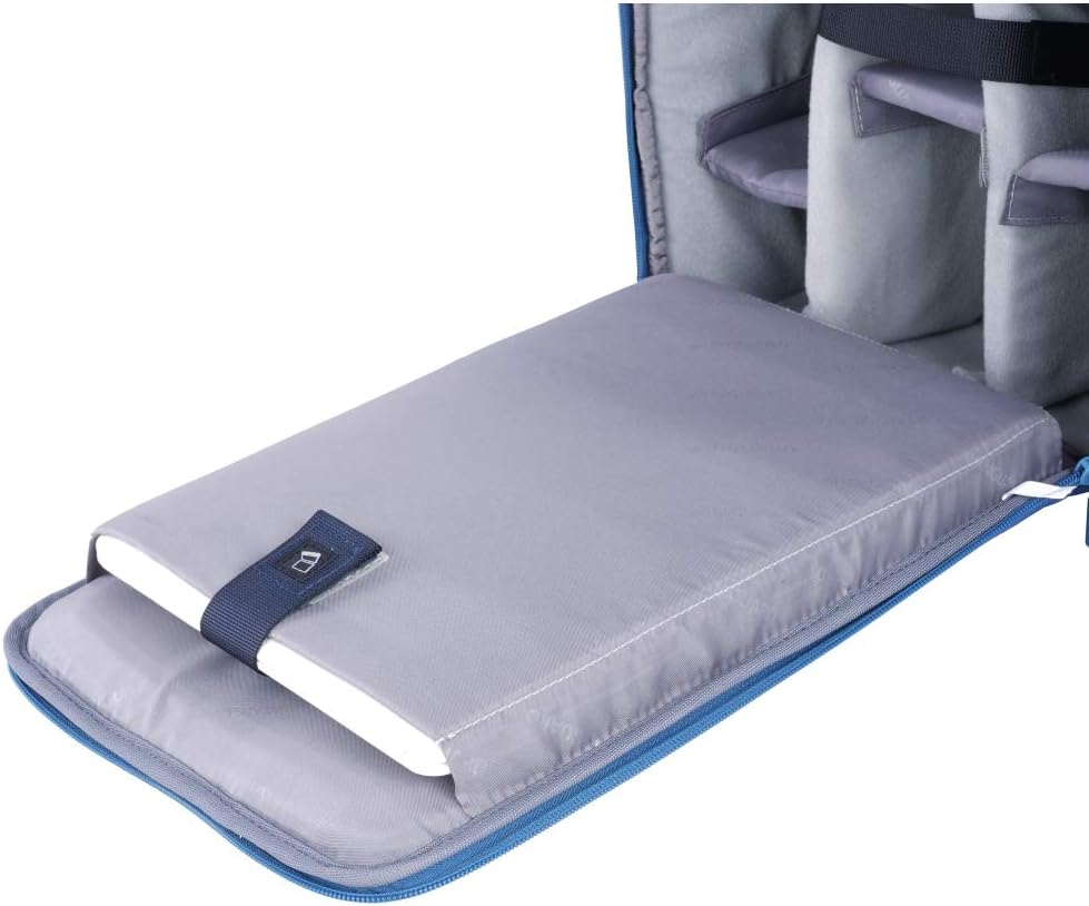 Rucsac Vanguard VEO RANGE T48, Navy