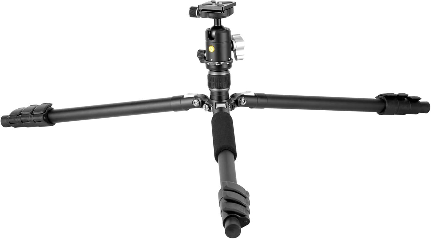 Trepied Vanguard VESTA GO 234AB, Aluminiu