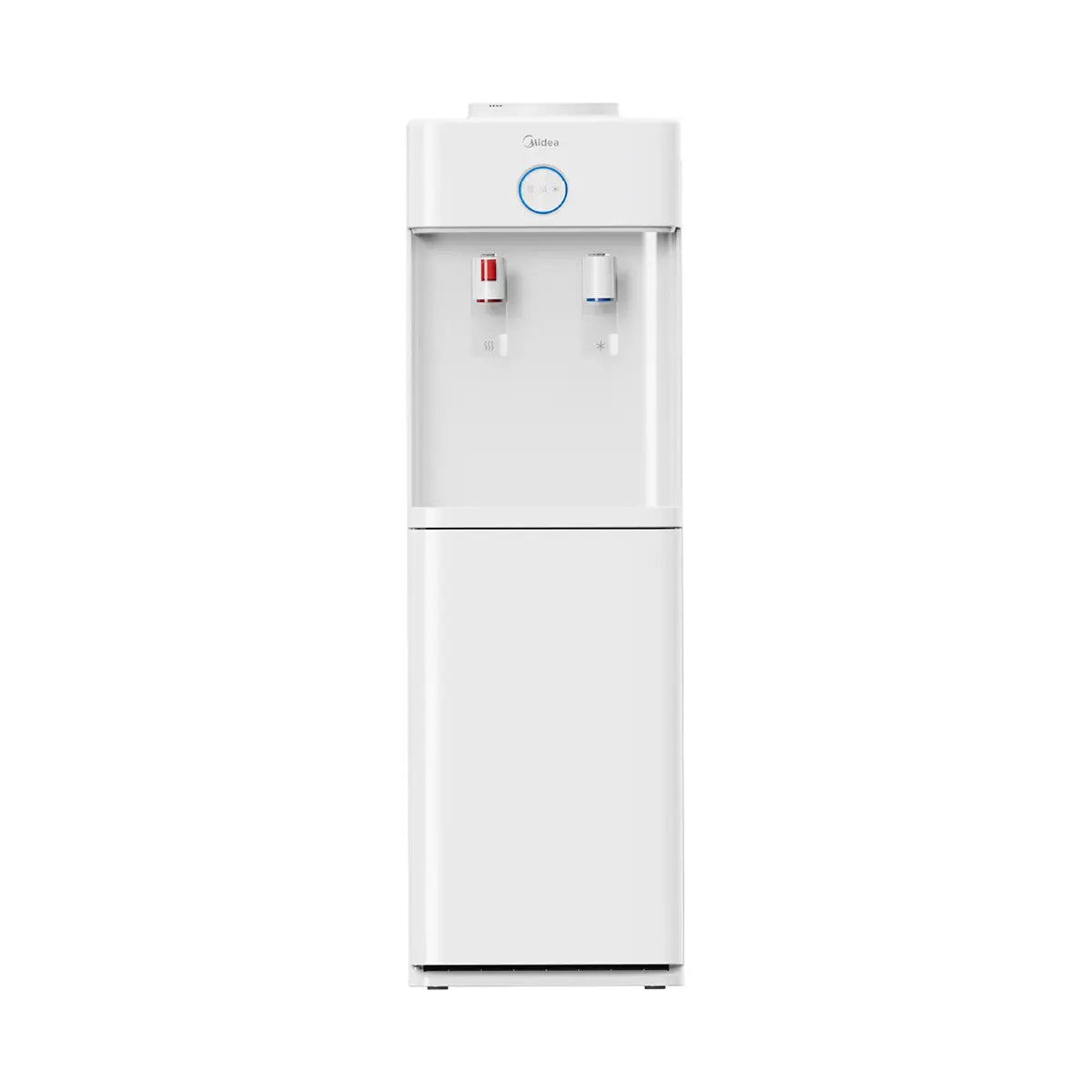 Midea Dozator apa Dozator Apa Midea YL2436S-W | Racire/Incalzire, 2L/0.8L, 420W, 35L