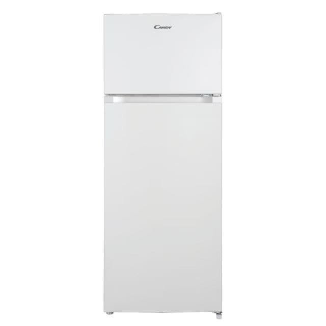 Candy Frigider Frigider Candy CDG1S514EW | 142cm, 2 usi, Clasa F, Alb, 54x55.1x142.8cm