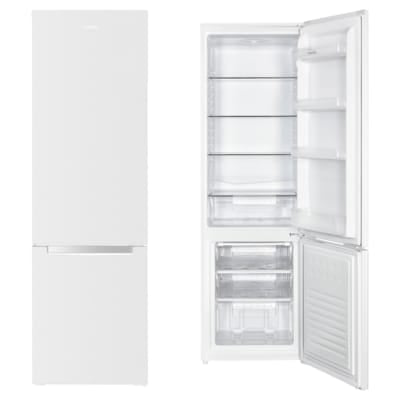 Albatros Combina frigorifica Combină Frigorifică Albatros CF343E | 262L, Clasic, Alb, 55x56x180cm