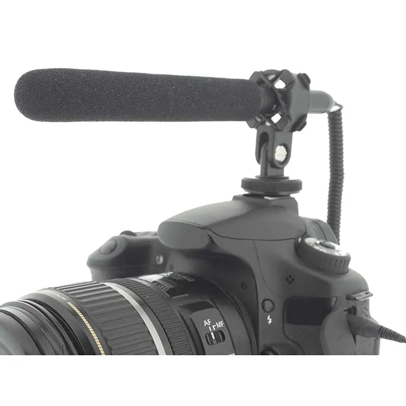 Microfon BRAUN TopMic120