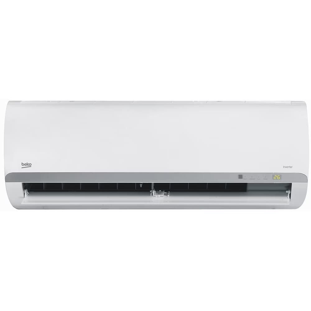 BEKO Aparat aer conditionat Aer condiționat Beko BRVPF125, 12000 BTU, Inverter, A++/A+, kit instalare inclus
