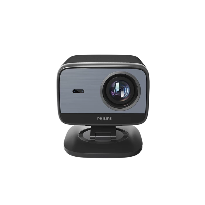 Videoproiector LED Philips NeoPix 450 Smart, 1080p