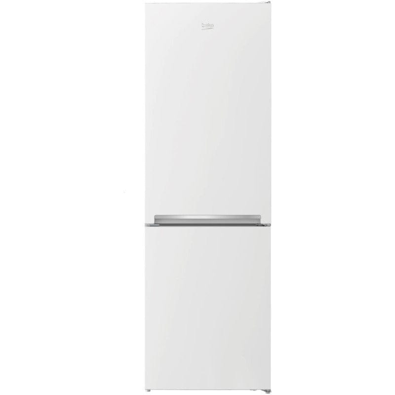 Beko Combina frigorifica Combina frigorifica Beko RCSA366K40WN | 348L, Clasa E, LED, Alb, 59.5x67x185.2cm