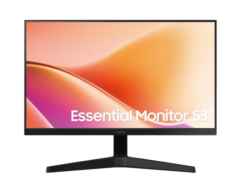 Samsung Monitor PC Monitor Samsung 24" LS24F330EAUXEN | VA, Full HD, 100Hz, 5ms
