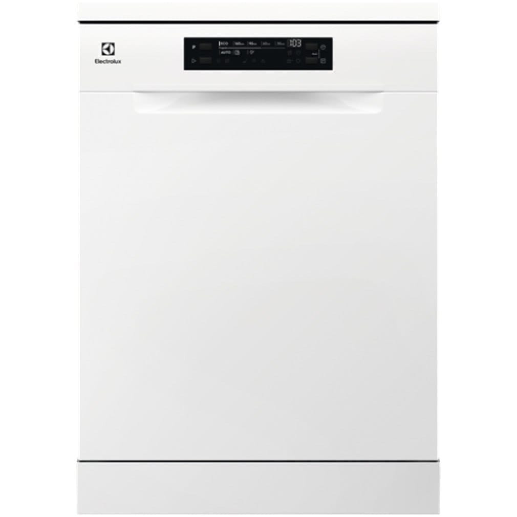 Electrolux Masina de spalat vase Masina de spalat vase Electrolux ESA47310SW | FS, 13 seturi, 8 programe, Afisaj digital