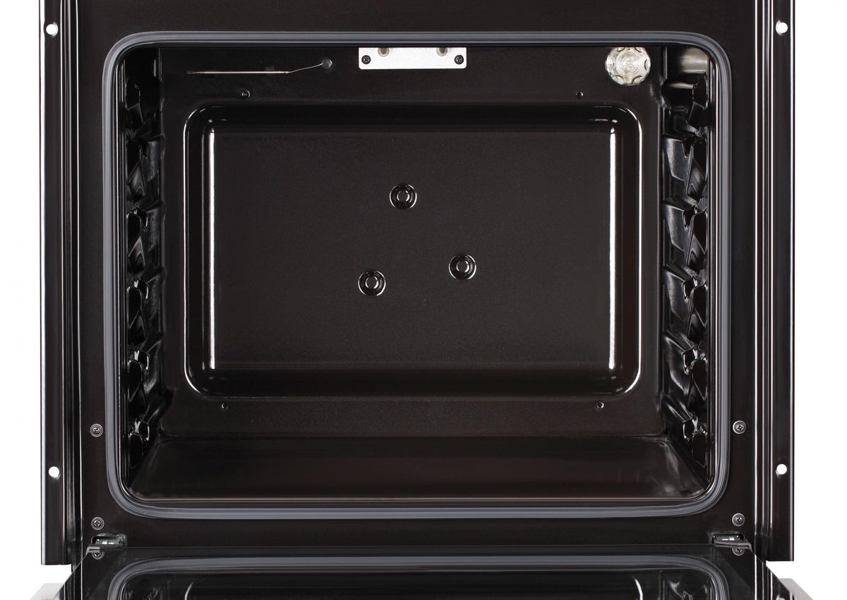 Cuptor Incorporabil Samus SC621G4 | Clasa A, 2000W, 81L, 59.8x57.7x59.8cm