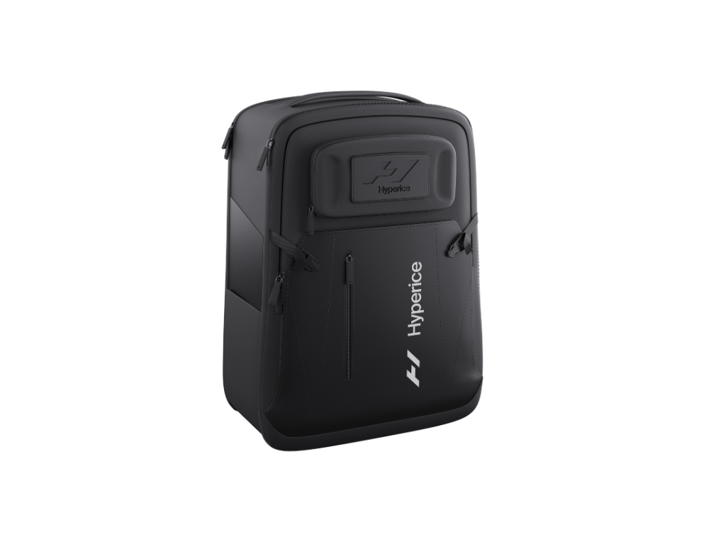 Hyperice Accesorii recuperare Accesoriu Recuperare Hyperice 61020-001-00 | Roșu