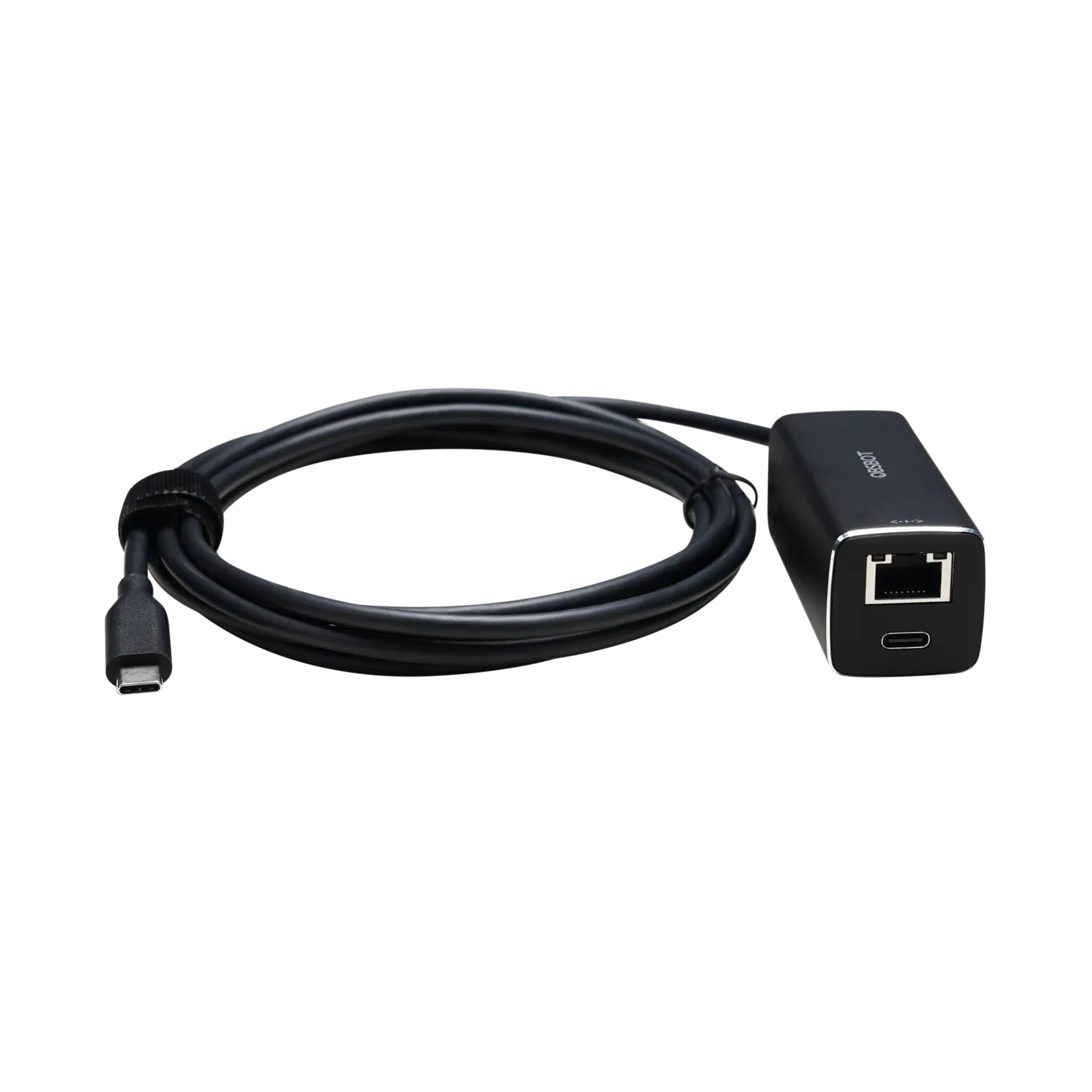 Obsbot Accesorii camere PTZ Adaptor Retea Obsbot OEB-2201-CT | USB-C la Ethernet, 2m, 10/100 Mbps