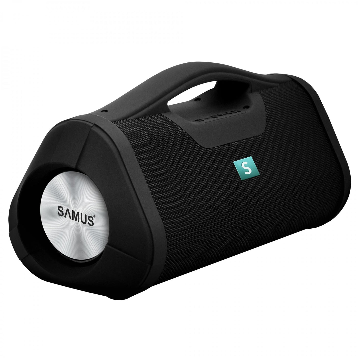 Samus Boxe Boxe Samus APOLLO | 16W, Portabil, Wireless