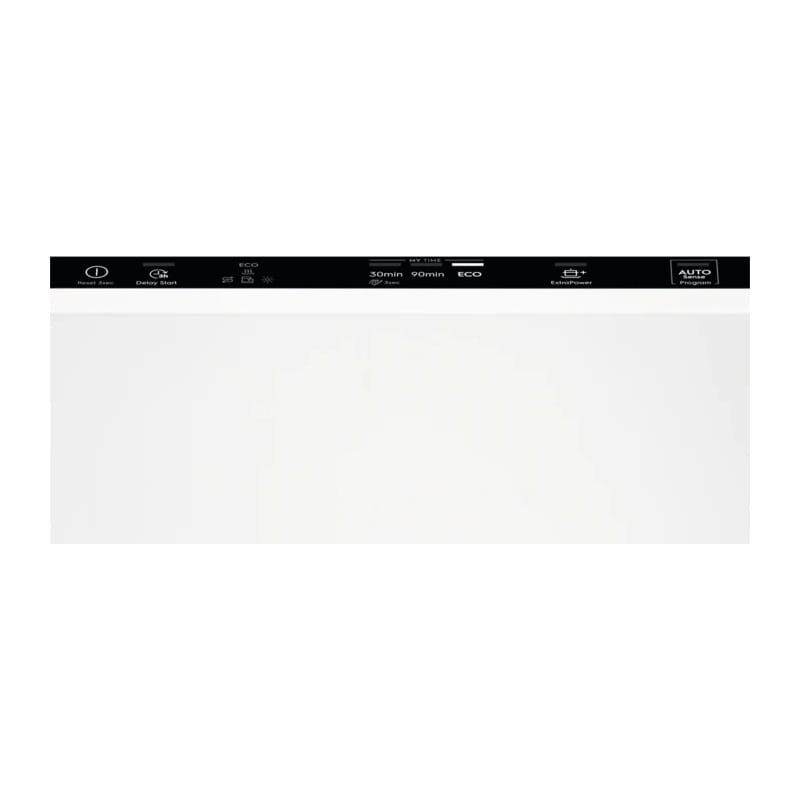 Electrolux Masina de spalat vase incorporabila Masina de spalat vase incorporabila Electrolux EEA627201L | 13 seturi, 6 programe, AirDry, Clasa E, 60cm