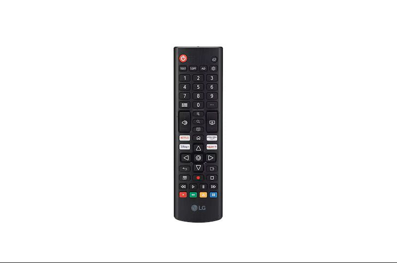Televizor LG 43UA75006LA | 108 cm, 4K UHD, Smart webOS, HDR