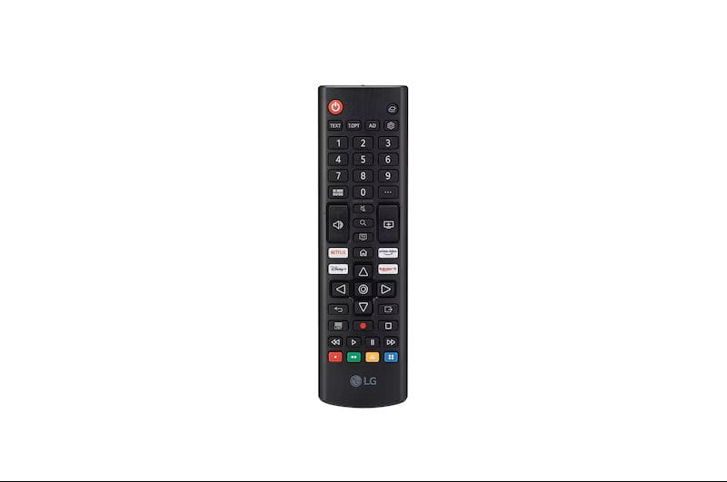 LG Televizoare Televizor LG 43UA75006LA | 108 cm, 4K UHD, Smart webOS, HDR