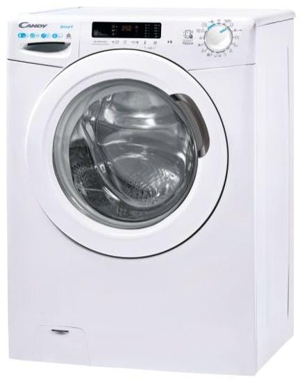 Candy Masina de spalat rufe Masina de spalat rufe cu uscator Candy CSWS 4852DWE/1-S | 8/5 kg, 1400 RPM, Clasa A, NFC, 60x54x85cm