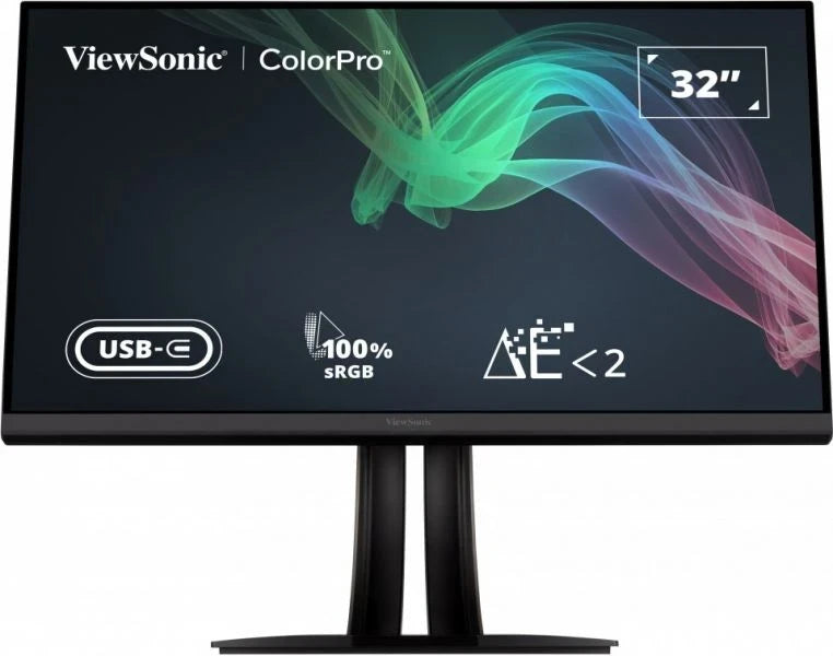 ViewSonic Monitor VP3256-4K VP32564K (VP3256-4K)