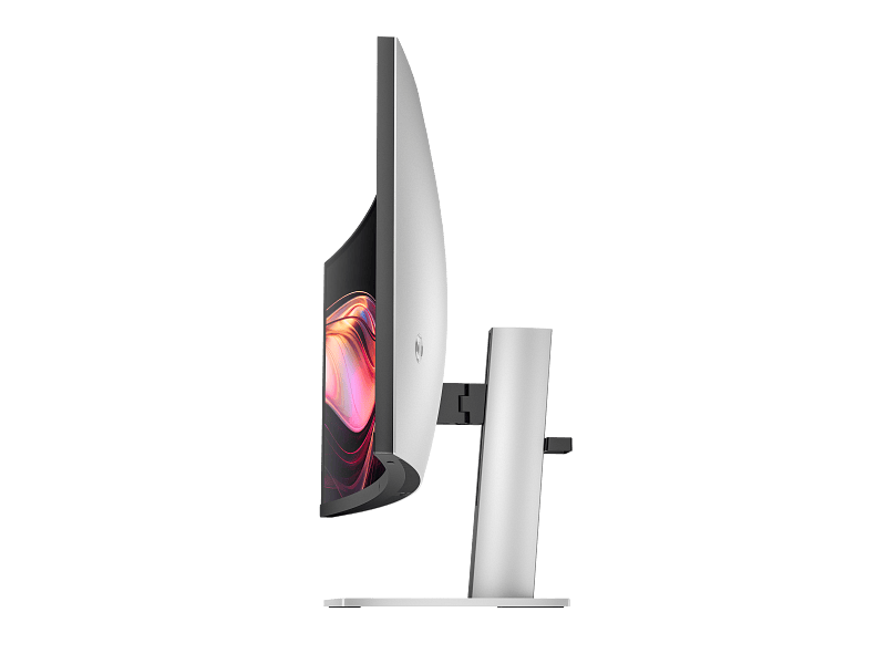 HP Monitor PC Monitor Profesional HP Series 7 Pro 734pm | 34", IPS, WQHD, 100Hz, Negru