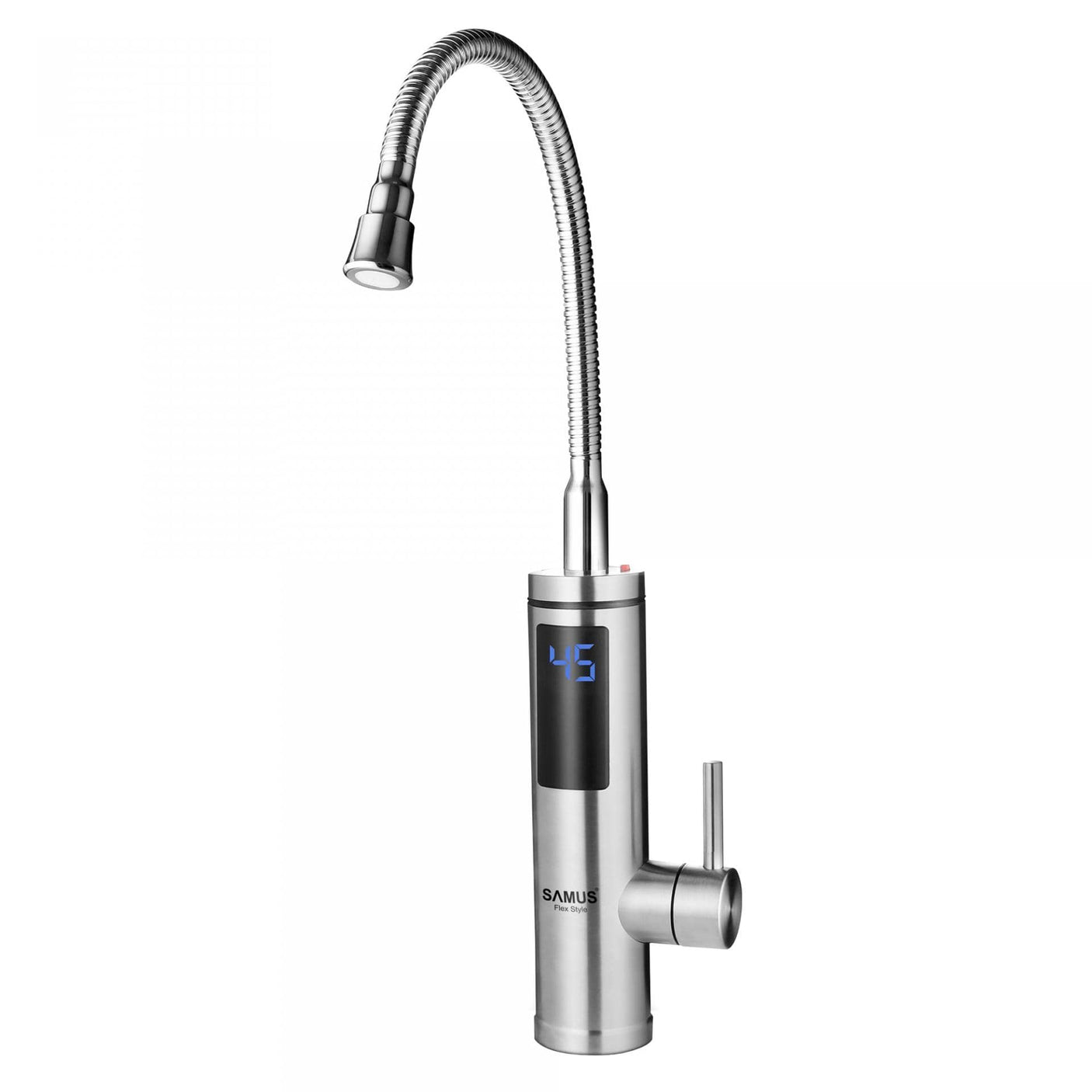 Samus Robinet electric Robinet Electric Samus Flex Style 2 | Instant, 3000W, Digital