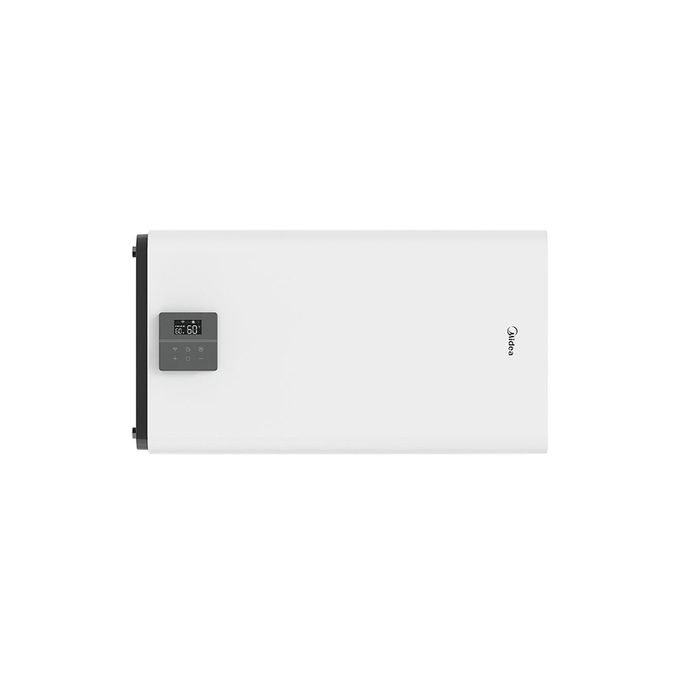 Midea Boiler Boiler Electric Midea D50-20ED6(D) | 50L, Double Tank, Dry Heater, WiFi
