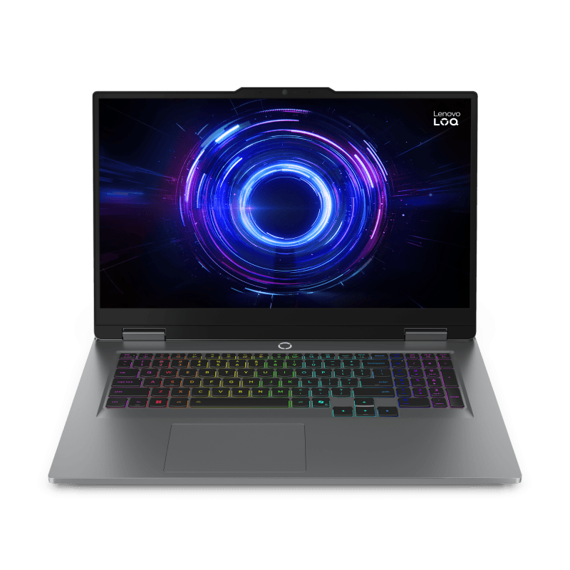 Laptop Lenovo 83JH00EARM | 17.3", 32GB RAM, 1024GB SSD