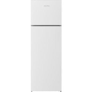 ARCTIC Frigider Frigider Arctic AD60310M40W | 306L, 175cm, Clasa E, Garden Fresh, Alb, 59.5x59.2x175cm