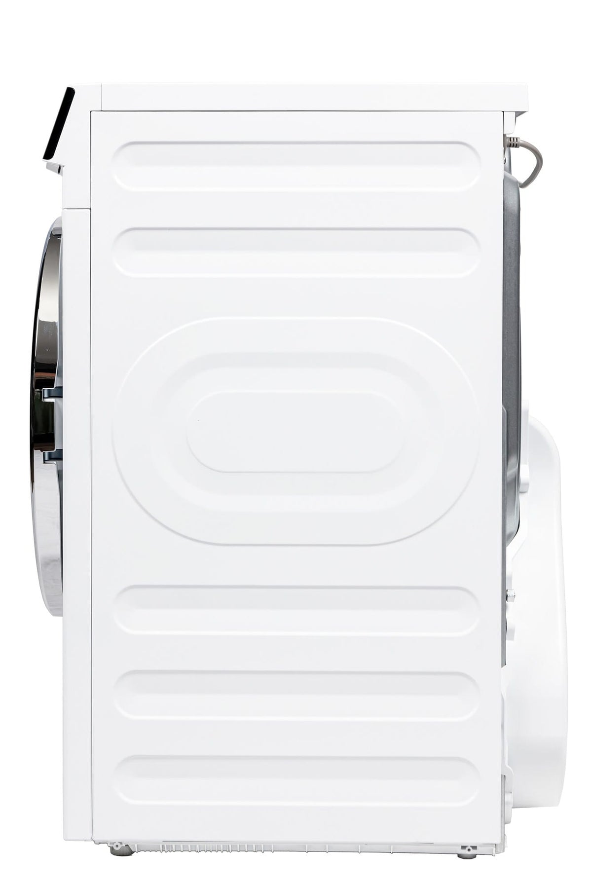 Tesla WG Uscator de rufe Uscator rufe Tesla WT10H91M | 10kg, pompa caldura, Clasa C, Inverter, 59.5x64x88.5cm