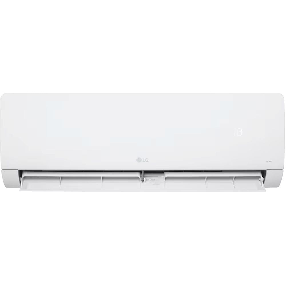 LG Aparat aer conditionat Aer Conditionat LG Dualcool Special W WZ12AWN | 12000 BTU, A++/A+, Wi-Fi, Alb