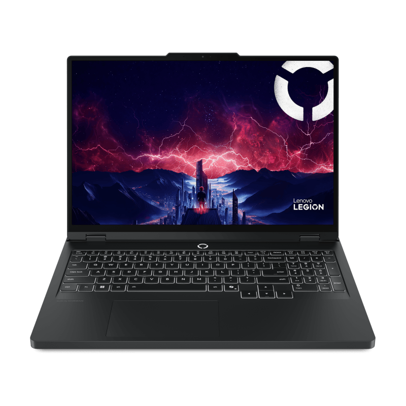 Laptop Lenovo 83LT00A5RM | 16", 32GB RAM, 1024GB SSD