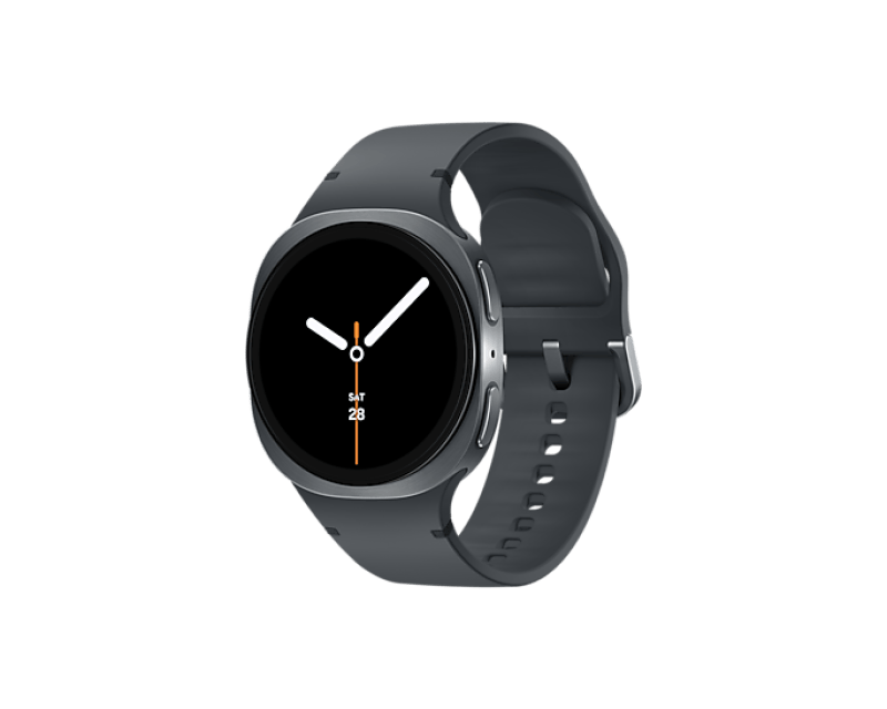 Samsung Smartwatch Smartwatch Samsung Galaxy Watch8 SM-L325NDAAEUE | 40mm, eSIM Cellular, Graphite