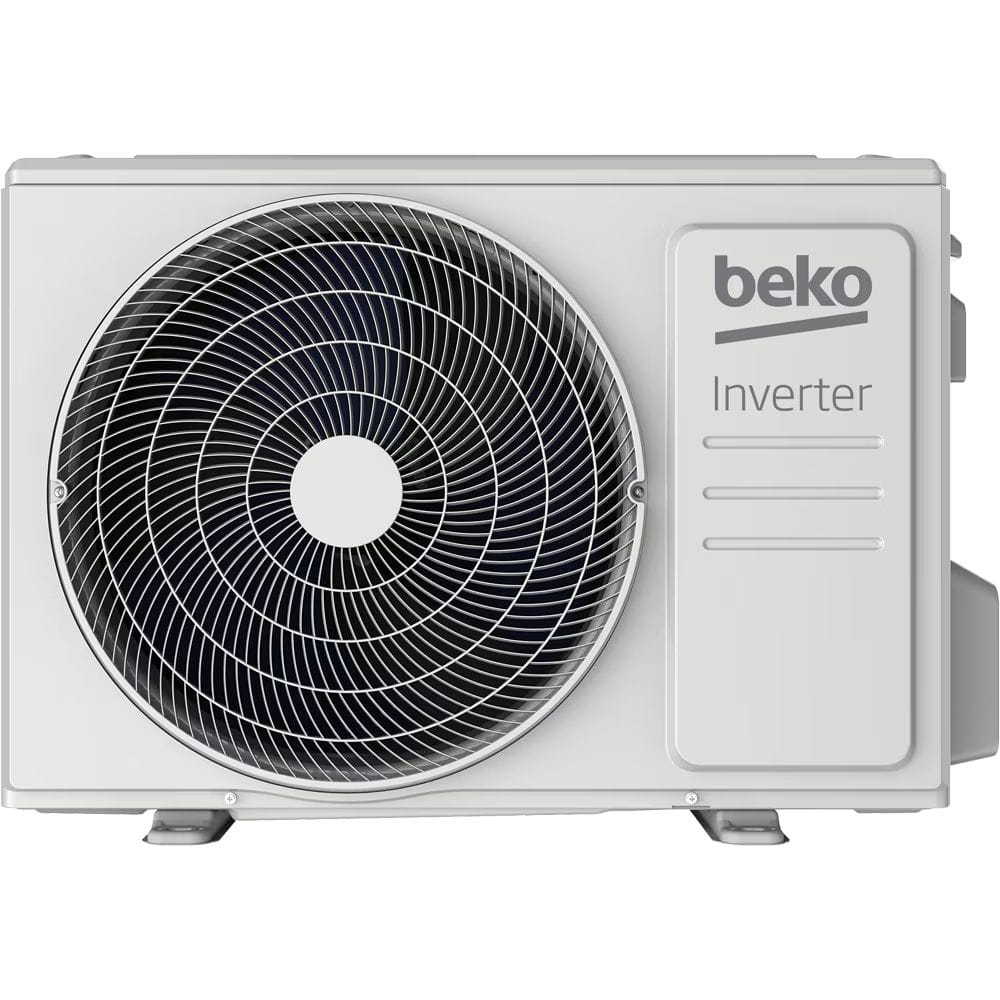 Beko Aer conditionat multisplit Sistem Aer Conditionat Multisplit Beko BGMPO1419BTUX2 | 14000 BTU, 2x9000 BTU, A++, WiFi