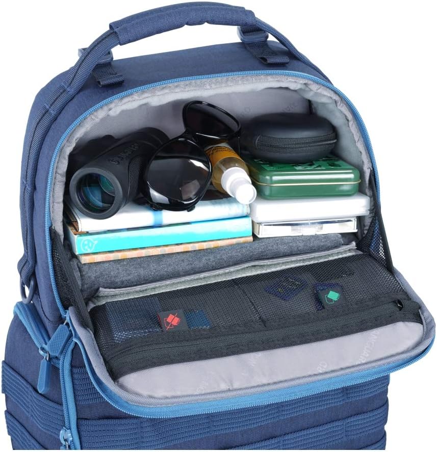 Rucsac Vanguard VEO RANGE T48, Navy