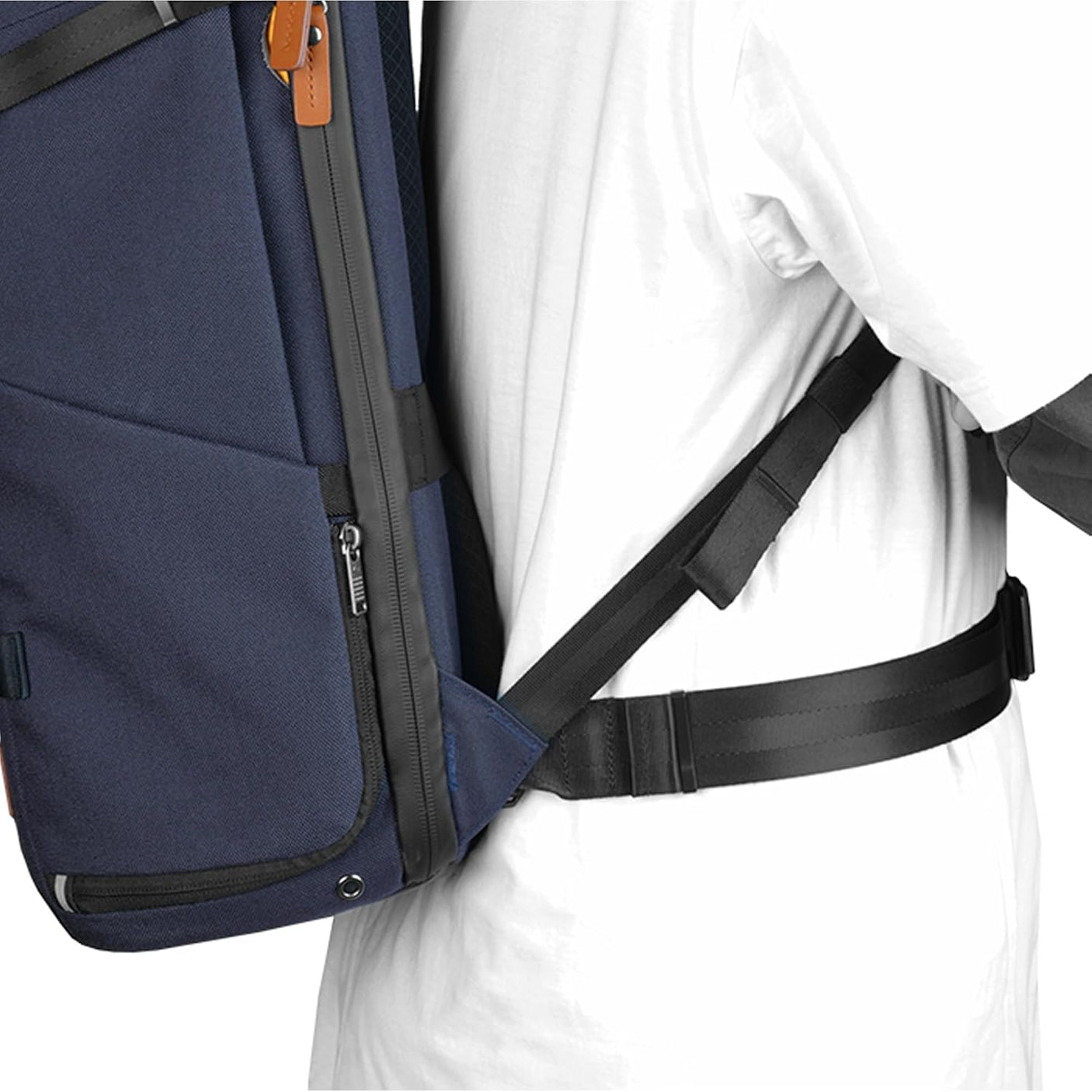 Rucsac Vanguard VEO CITY B37, Navy