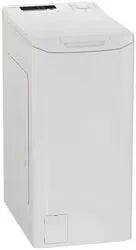 Masina de spalat rufe verticala Candy EYTC1 272D3-S | 7kg, 1200RPM, Clasa C, Alb
