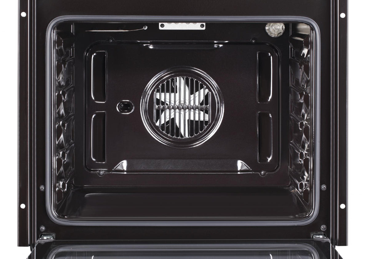 Cuptor Incorporabil Samus SC625GDX5 | 2000W, 75L, Gri, Digital, 5G, 59.8x59.8x57.7cm