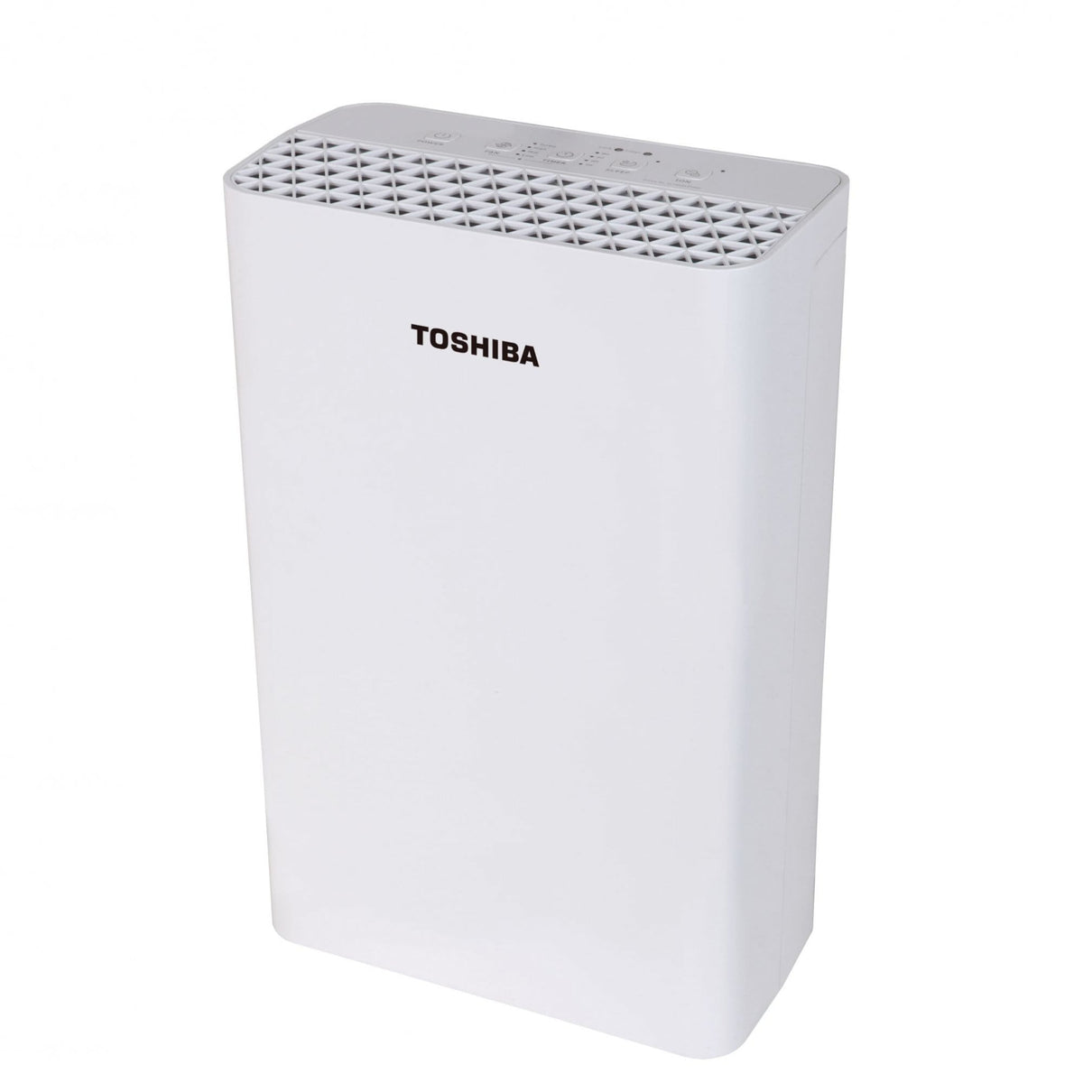 Toshiba Filtru aer Purificator Aer Toshiba CAF-X33XPL | 24mp, Ioni Negativi, Filtru 4in1, Timer