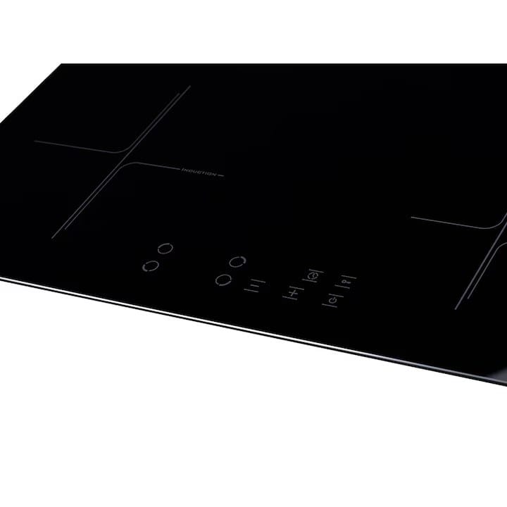 Nobeltek Plita incorporabila Plita incorporabila Nobeltek NHI-85604B | inductie, 60 cm, 4 zone, touch