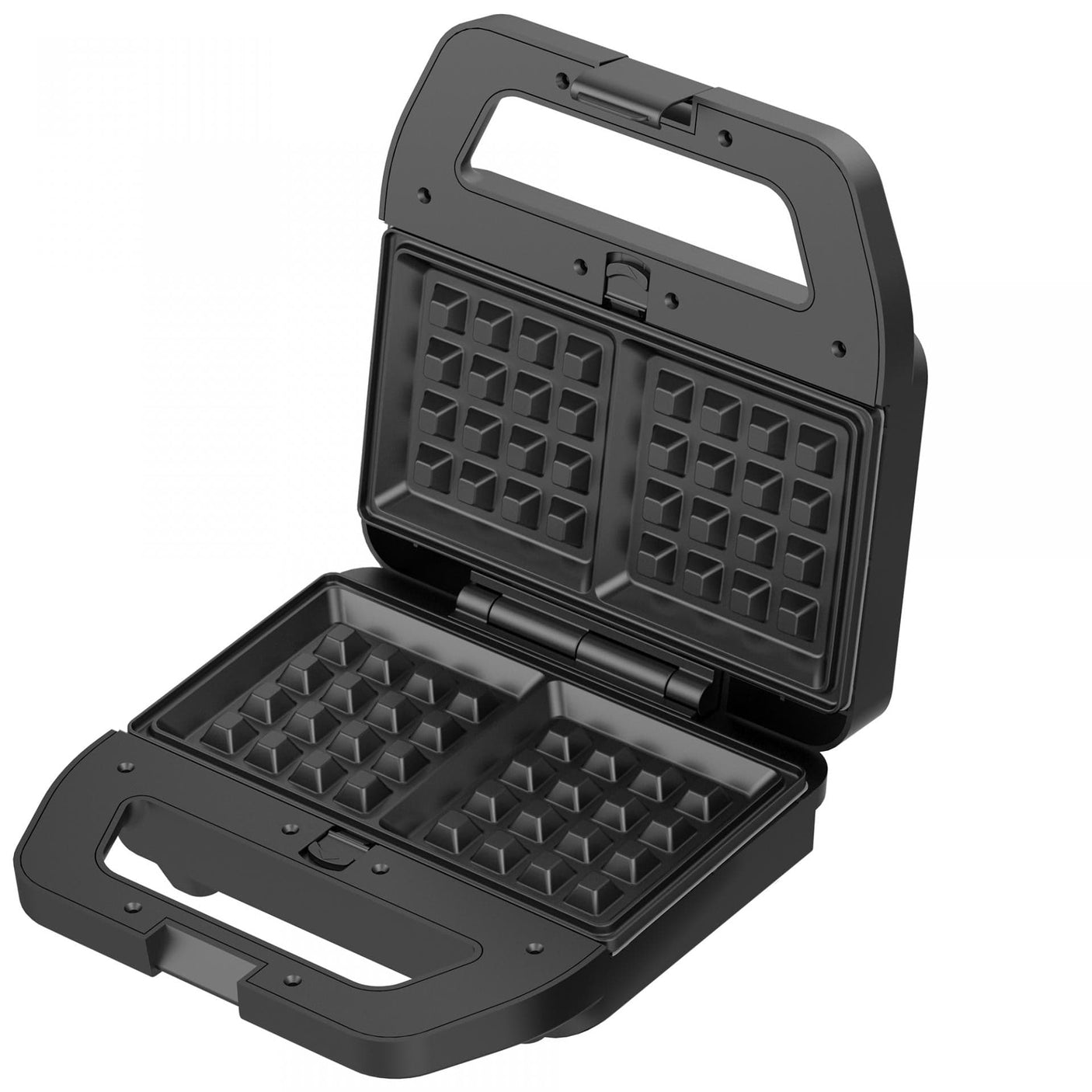 Sandwich Maker Samus SDG-800X | 800W, Sandwich maker 2 in 1, Gri