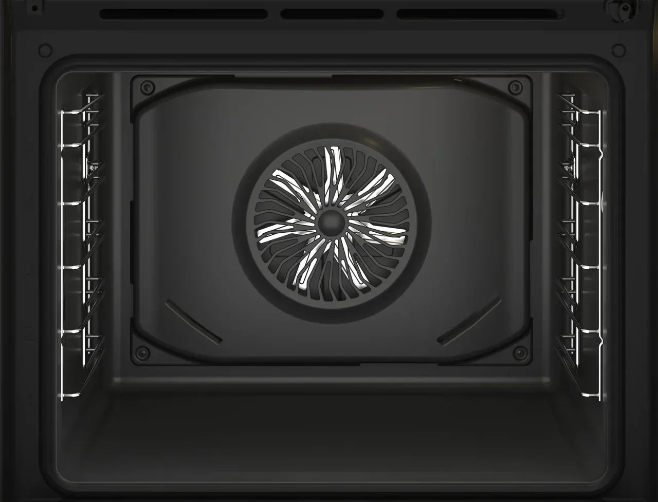 ARCTIC Pachet built in Pachet Built In Arctic ARSE11130XD | Cuptor 71L, Plita Gaz, Clasa A, AquaDrop Clean, Inox