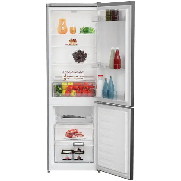 ARCTIC Combina frigorifica Combina frigorifica Arctic AK54270M40S | 262L, Clasa E, H 170.8cm, Silver