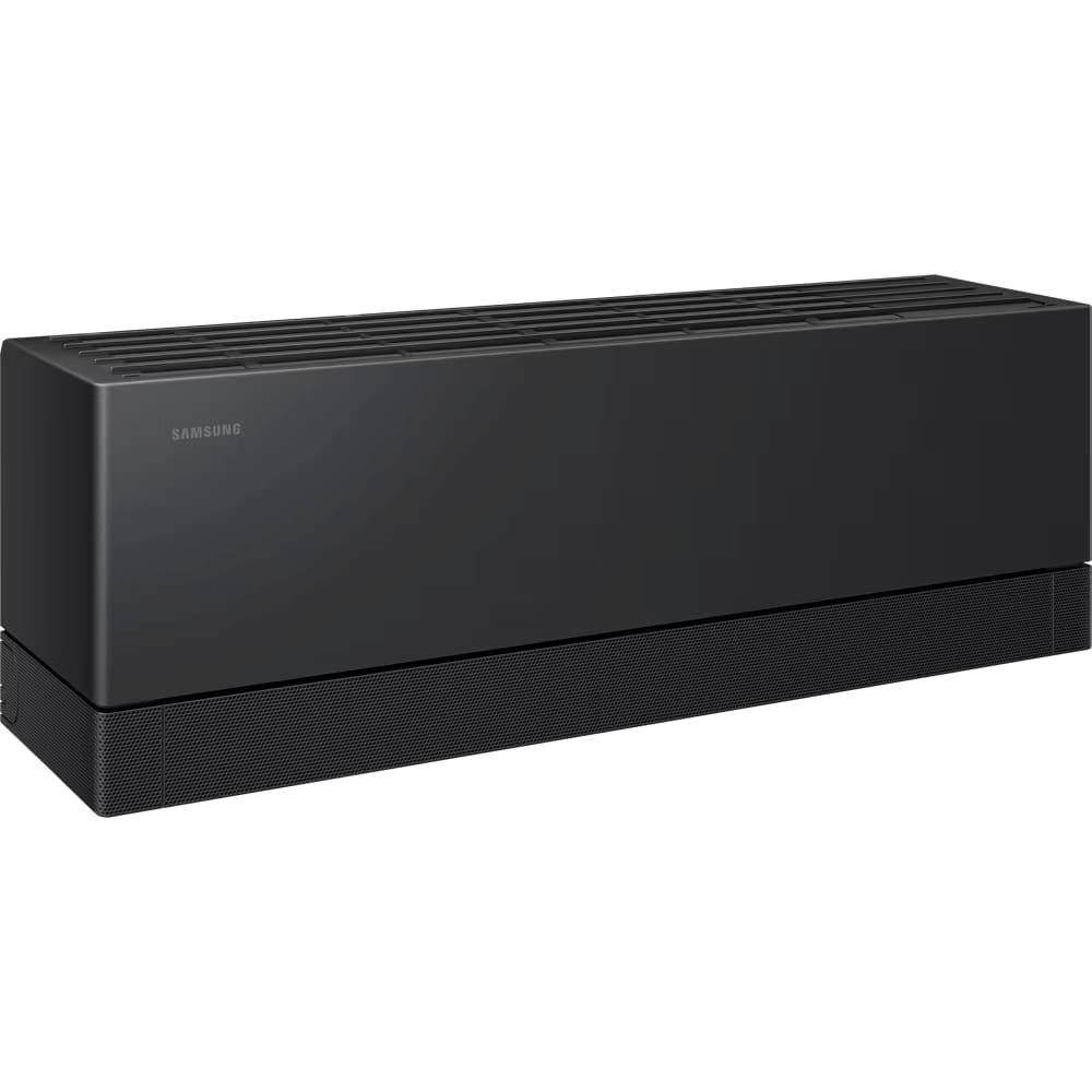 Samsung Aparat aer conditionat Aer Conditionat Samsung WindFree Premiere+ AR70H12CAAB | 12000 BTU, A+++, WiFi, Inverter, Negru