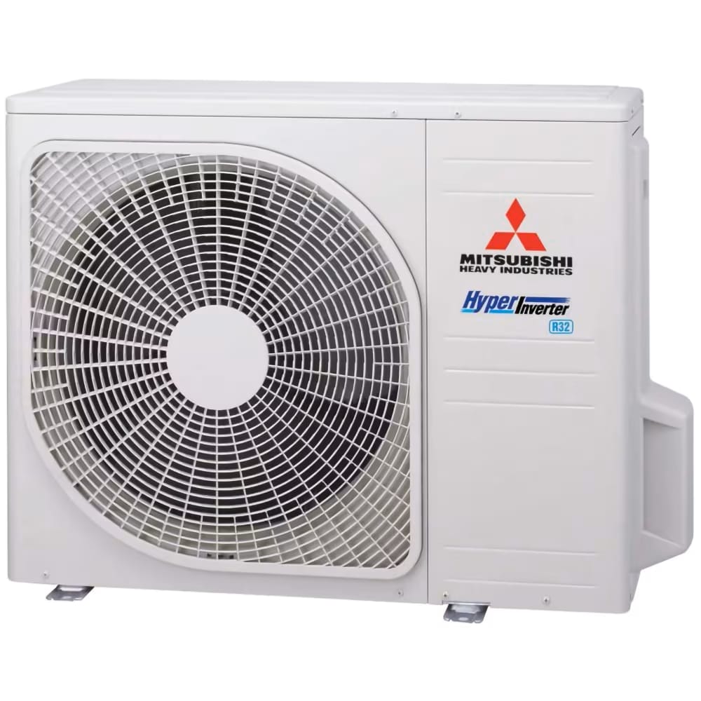 Mitsubishi Heavy Aparat aer conditionat Aer Conditionat Mitsubishi Heavy SRK35ZSX-WFT | 12000 BTU, A+++, Hyperinverter, WiFi, Titanium