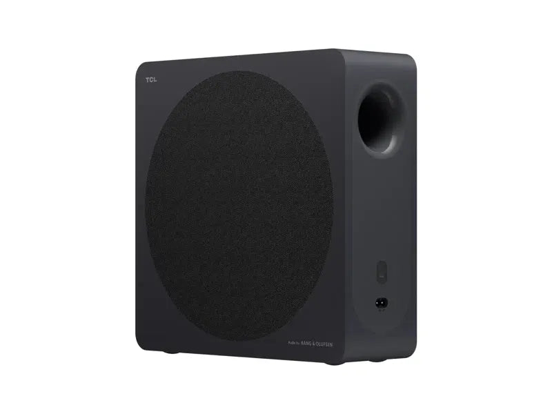 TCL Soundbar Soundbar TCL A65K | 650W, 3.1.2 Canale, Dolby Atmos, Subwoofer Wireless