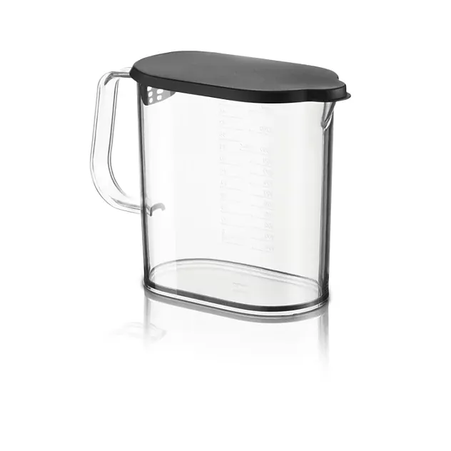 PC-Doc.ro Blender Blender de mana Philips HR1655/90 | 600W, 20 viteze + Turbo, tocator XL, bol 1.7L