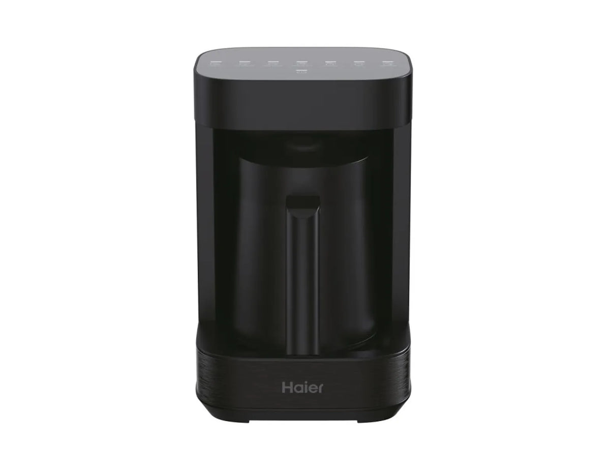 Haier Aparat carbogazificare Aparat Preparare Bauturi Calde Haier HMB5A 011 | 700W, 650ml