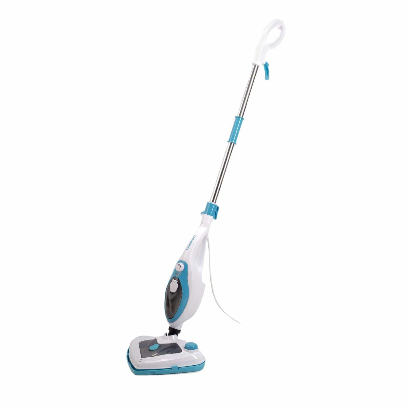 Daewoo SDA Accesorii SDA Mop cu Aburi Daewoo SDA DMO160 | 1500W, Rezervor 400ml, Spray Integrat, Cablu 7m