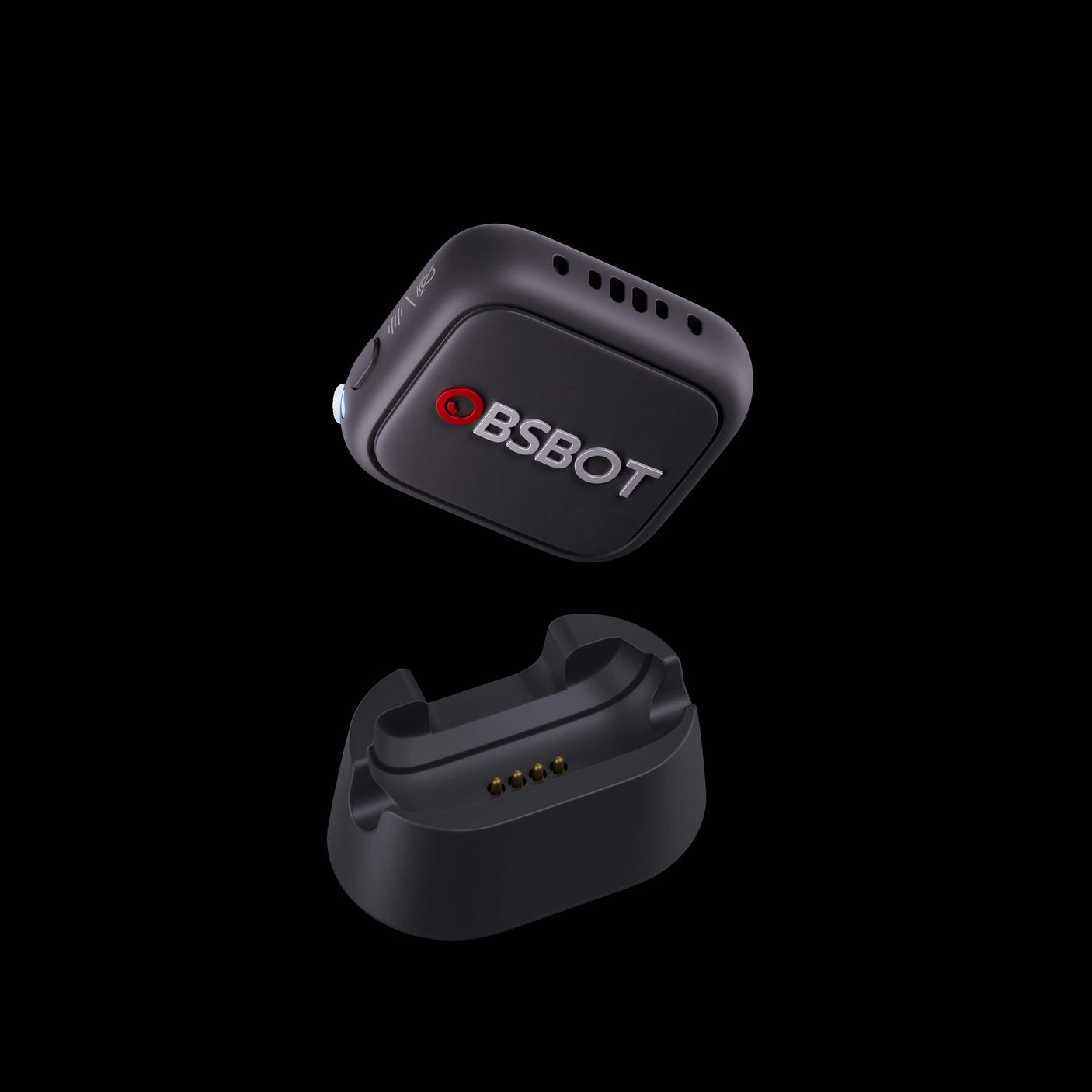 Obsbot Microfon wireless Microfon Wireless Obsbot OWB-2410-CM | Vox SE, Live Streaming, Compatibil Tiny 3