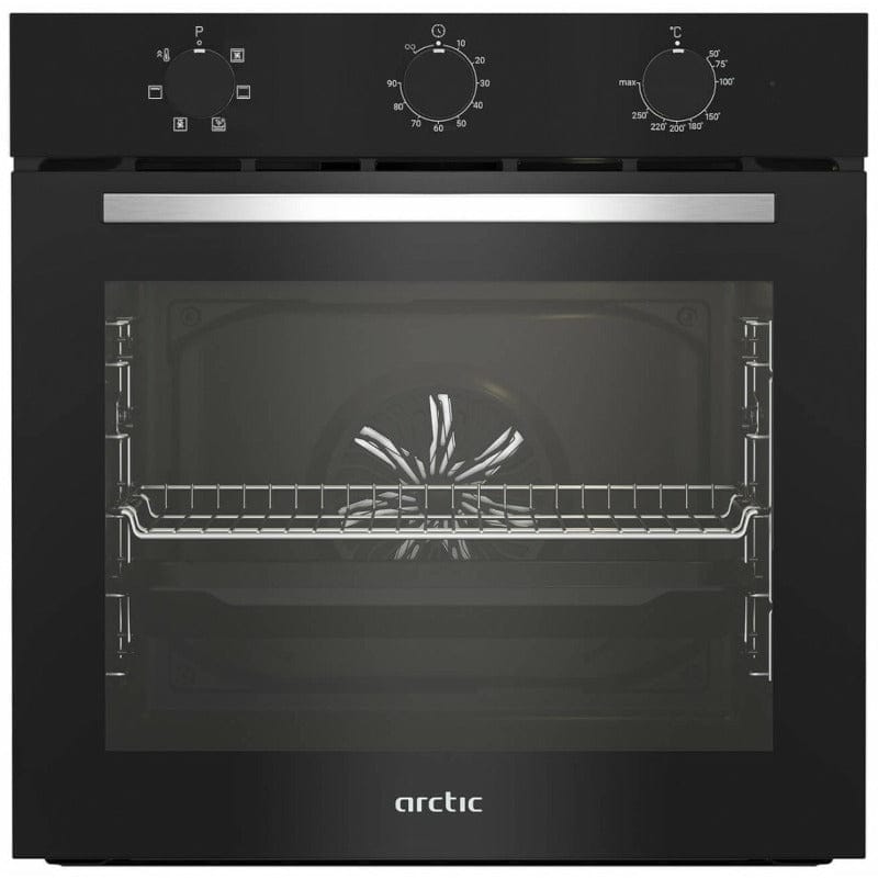 ARCTIC Cuptor electric Cuptor Electric Arctic ARVIE1110BD | 71L, 6 Functii, AquaDropClean, Clasa A