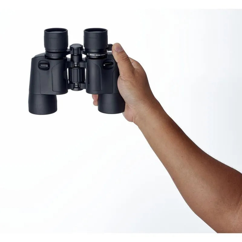 Binoclu OM System 8-16x40 S V501024BU000 | Zoom 8-16x, 40mm