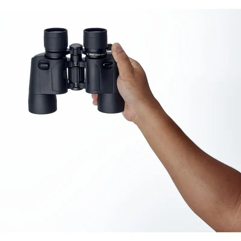 Olympus/OM System Binoclu Binoclu OM System 8-16x40 S V501024BU000 | Zoom 8-16x, 40mm
