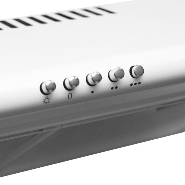 Samus Hota traditionala Hota Samus SM62A ECO+ | 60cm, 420m3/h, Inox